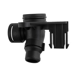 Bride de liquide de refroidissement Pour VW Amarok Audi A4 A5 A6 Q5 Seat