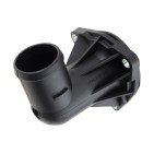 Bride de liquide de refroidissement Pour VW Passat Audi Q7 Skoda 03H121121C