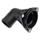 Bride de liquide de refroidissement Pour VW Passat Audi Q7 Skoda 03H121121C