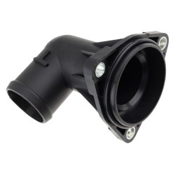 Bride de liquide de refroidissement Pour VW Passat Audi Q7 Skoda 03H121121C
