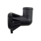 Bride de liquide de refroidissement Pour VW Passat Audi Q7 Skoda 03H121121C