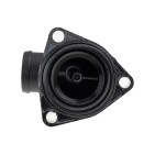 Bride de liquide de refroidissement Pour VW Passat Audi Q7 Skoda 03H121121C