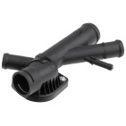 Bride de liquide de refroidissement Pour VW Beetle Caddy III IV Audi Seat Skoda