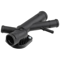 Bride de liquide de refroidissement Pour VW Beetle Caddy III IV Audi Seat Skoda