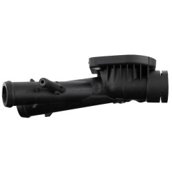Bride de liquide de refroidissement Pour VW Beetle Caddy III IV Audi Seat Skoda