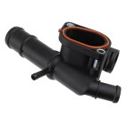 Bride de liquide de refroidissement Pour VW Audi Seat Skoda 3L121132, 03L121132