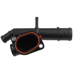 Bride de liquide de refroidissement Pour VW Audi Seat Skoda 3L121132, 03L121132