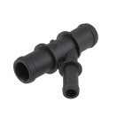 Bride de liquide de refroidissement Pour VW Audi A1 A3 Q2 Seat Skoda 5Q0121087A