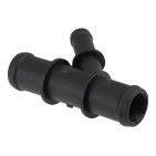 Bride de liquide de refroidissement Pour VW Audi A1 A3 Q2 Seat Skoda 5Q0121087A