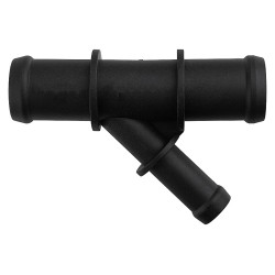 Bride de liquide de refroidissement Pour VW Audi A1 A3 Q2 Seat Skoda 5Q0121087A