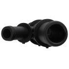 Bride de liquide de refroidissement Pour VW Audi A1 A3 Q2 Seat Skoda 5Q0121087A