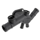 Bride de liquide de refroidissement Pour VW New Beetle 06A121132C