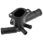 Bride de liquide de refroidissement Pour VW New Beetle 06A121132C