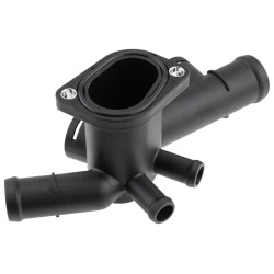 Bride de liquide de refroidissement Pour VW New Beetle 06A121132C