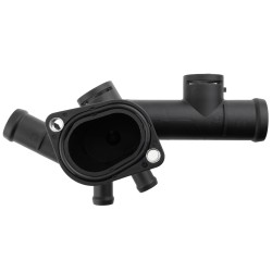 Bride de liquide de refroidissement Pour VW New Beetle 06A121132C