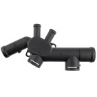 Bride de liquide de refroidissement Pour VW New Beetle 06A121132C