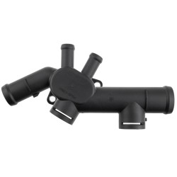 Bride de liquide de refroidissement Pour VW New Beetle 06A121132C