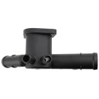 Bride de liquide de refroidissement Pour VW New Beetle 06A121132C