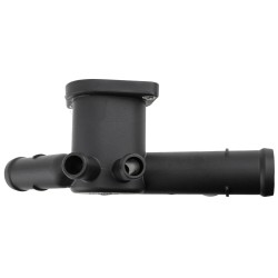 Bride de liquide de refroidissement Pour VW New Beetle 06A121132C