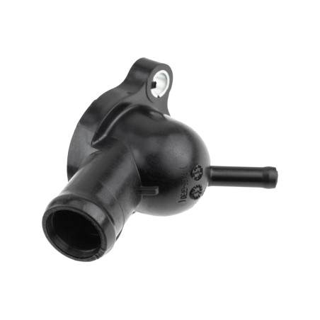Bride de liquide de refroidissement Pour VW Beetle CC Audi A3 A4 Q3 Seat Skoda
