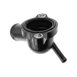 Bride de liquide de refroidissement Pour VW Beetle CC Audi A3 A4 Q3 Seat Skoda