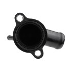 Bride de liquide de refroidissement Pour VW Beetle CC Audi A3 A4 Q3 Seat Skoda
