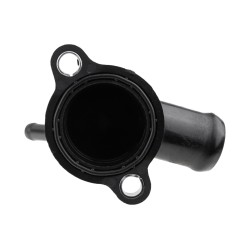 Bride de liquide de refroidissement Pour VW Beetle CC Audi A3 A4 Q3 Seat Skoda
