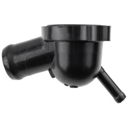 Bride de liquide de refroidissement Pour VW Beetle CC Audi A3 A4 Q3 Seat Skoda
