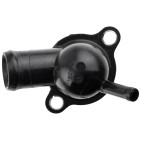 Bride de liquide de refroidissement Pour VW Beetle CC Audi A3 A4 Q3 Seat Skoda