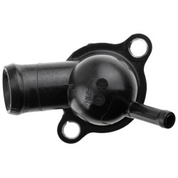 Bride de liquide de refroidissement Pour VW Beetle CC Audi A3 A4 Q3 Seat Skoda