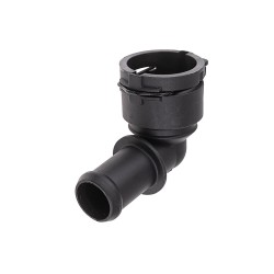 Bride de liquide de refroidissement Pour VW Audi Seat Skoda 1J0122291, 1J0121619