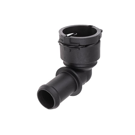 Bride de liquide de refroidissement Pour VW Audi Seat Skoda 1J0122291, 1J0121619
