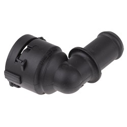 Bride de liquide de refroidissement Pour VW Audi Seat Skoda 1J0122291, 1J0121619