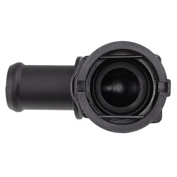 Bride de liquide de refroidissement Pour VW Audi Seat Skoda 1J0122291, 1J0121619