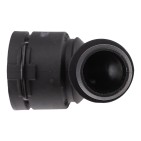 Bride de liquide de refroidissement Pour VW Audi Seat Skoda 1J0122291, 1J0121619