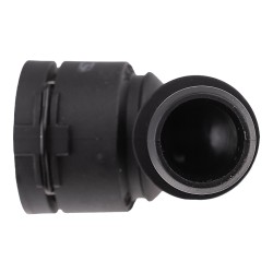 Bride de liquide de refroidissement Pour VW Audi Seat Skoda 1J0122291, 1J0121619
