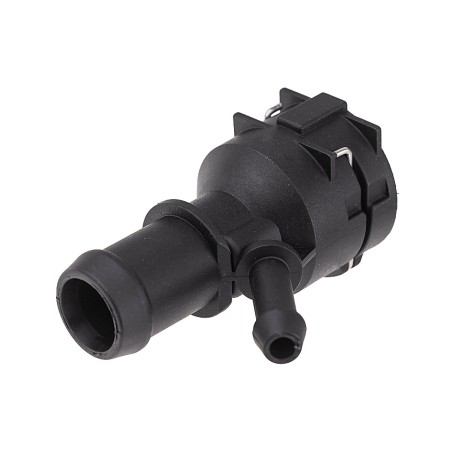 Bride de liquide de refroidissement Pour VW Audi Seat Alhambra Skoda 1K0122291C