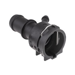 Bride de liquide de refroidissement Pour VW Audi Seat Alhambra Skoda 1K0122291C
