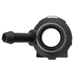 Bride de liquide de refroidissement Pour VW Audi Seat Alhambra Skoda 1K0122291C