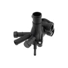 Bride de liquide de refroidissement Pour VW 30121117M, 030121117M, 30121117F
