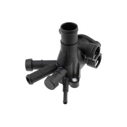 Bride de liquide de refroidissement Pour VW 30121117M, 030121117M, 30121117F