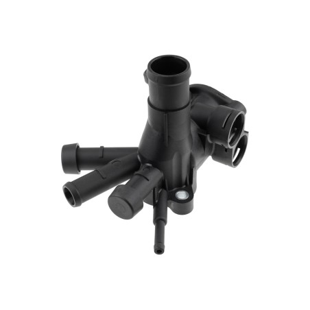 Bride de liquide de refroidissement Pour VW 30121117M, 030121117M, 30121117F