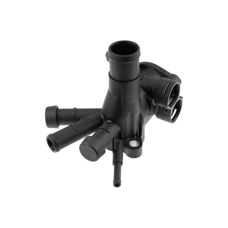Bride de liquide de refroidissement Pour VW 30121117M, 030121117M, 30121117F
