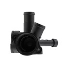 Bride de liquide de refroidissement Pour VW 30121117M, 030121117M, 30121117F