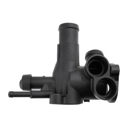 Bride de liquide de refroidissement Pour VW 30121117M, 030121117M, 30121117F