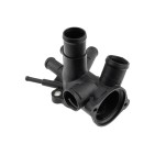 Boitier Thermostat d'Eau Pour VW Golf III Vento Seat Cordoba Ibiza II