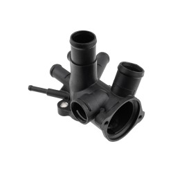 Boitier Thermostat d'Eau Pour VW Golf III Vento Seat Cordoba Ibiza II