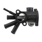 Boitier Thermostat d'Eau Pour VW Golf III Vento Seat Cordoba Ibiza II