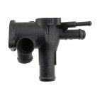 Boitier Thermostat d'Eau Pour VW Golf III Vento Seat Cordoba Ibiza II