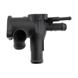 Boitier Thermostat d'Eau Pour VW Golf III Vento Seat Cordoba Ibiza II